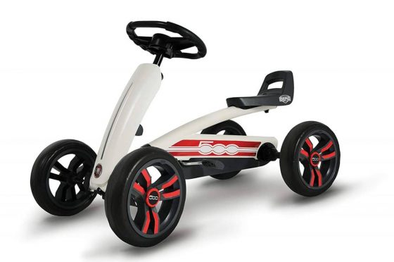 BERG Toys Buzzy Fiat Go-Kart