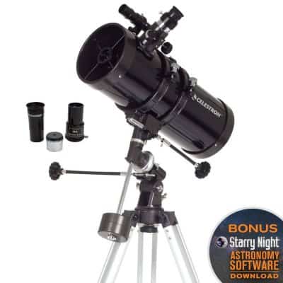 best telescope for teens