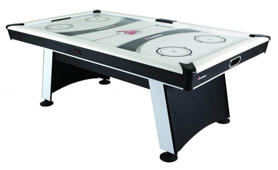 Atomic Blazer 7’ Air Hockey Table