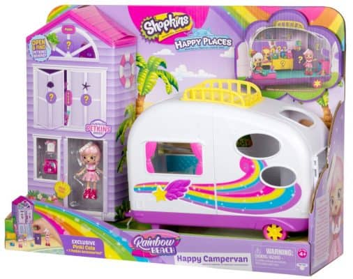 new shopkins toys 2019