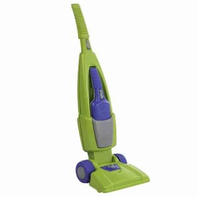 children's henry hoover cleaning set