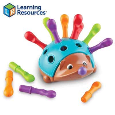 sensory toys for 2 year old