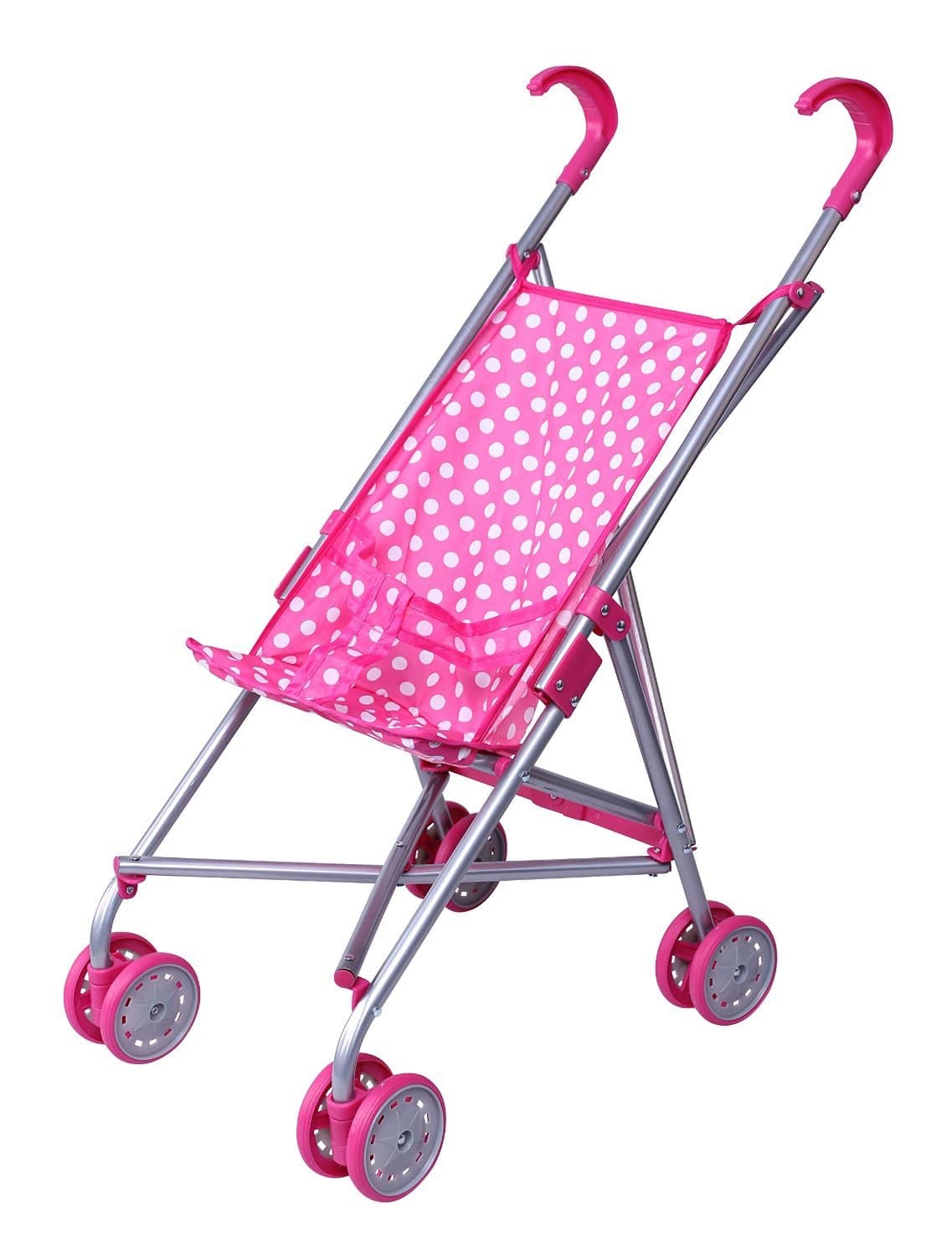 my first baby doll stroller