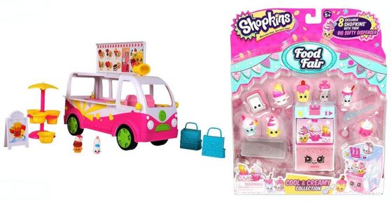 shopkin playset