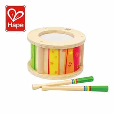 little tikes soft drum