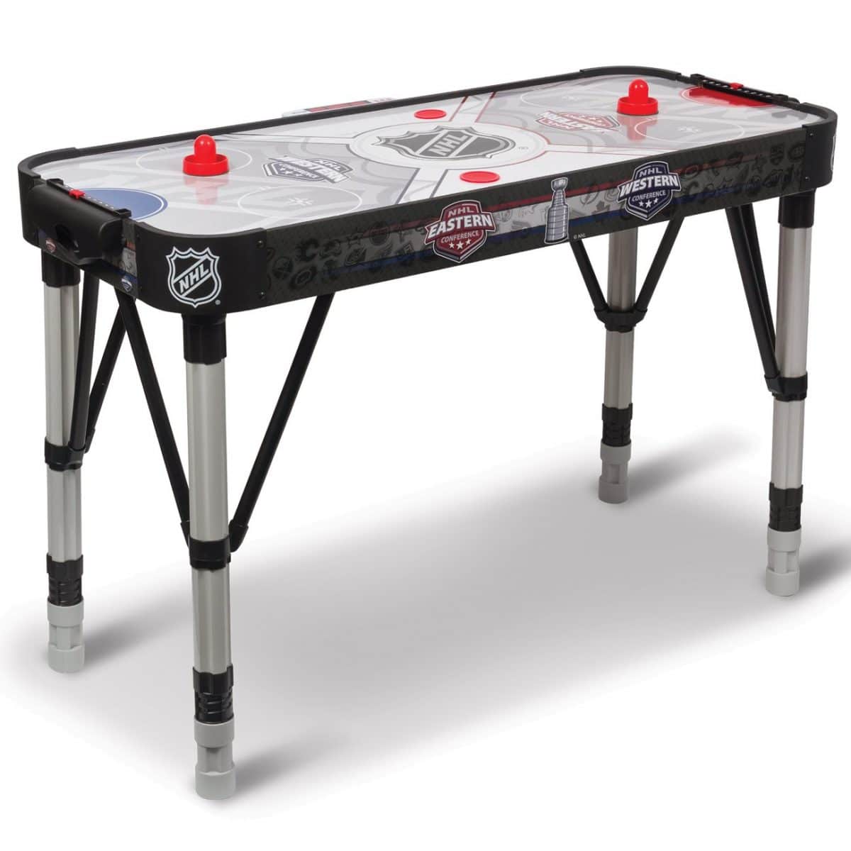 Best Air Hockey Tables for Kids 2020 LittleOneMag