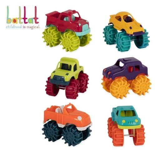 Best Toy Cars for Toddlers 2022 Get Off the Starting Line LittleOneMag