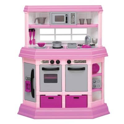 kitchen play set for 3 year old