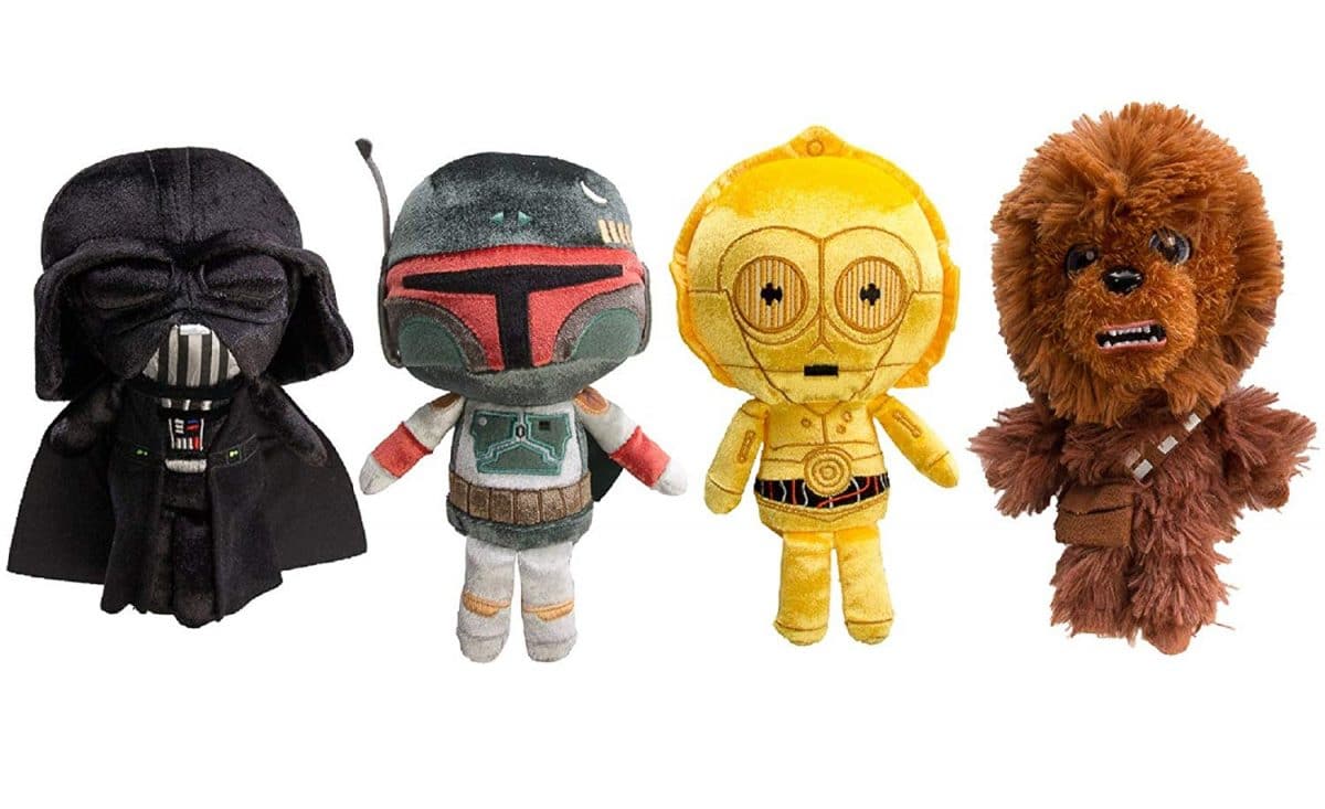 Best Star Wars Toys for Kids 2020 - LittleOneMag