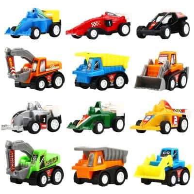 best play cars for toddlers