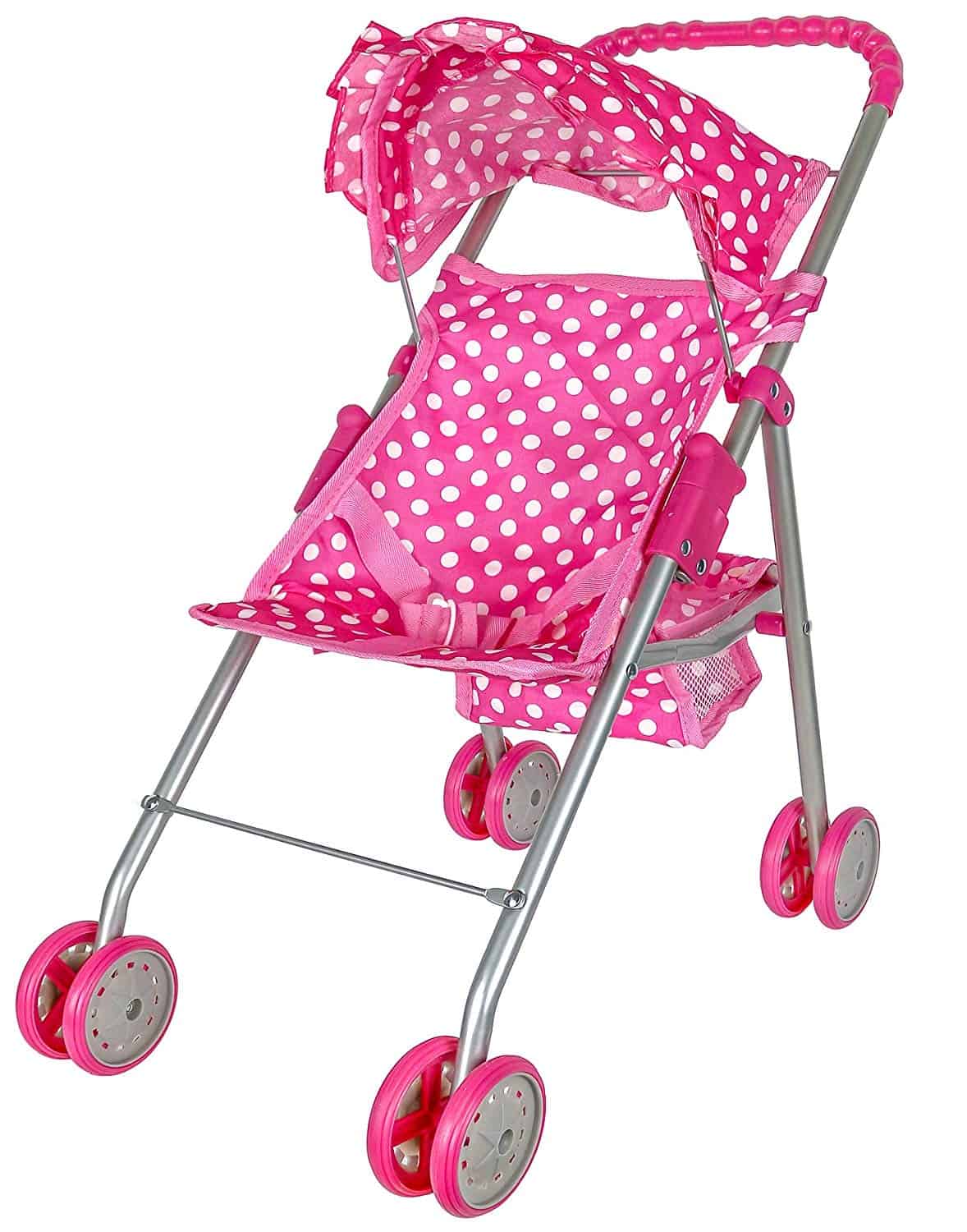 childrens play prams