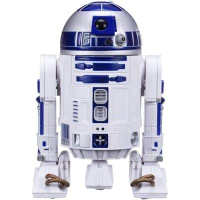 Hasbro Star Wars Smart App Enabled R2-D2 Remote Control Robot Rc