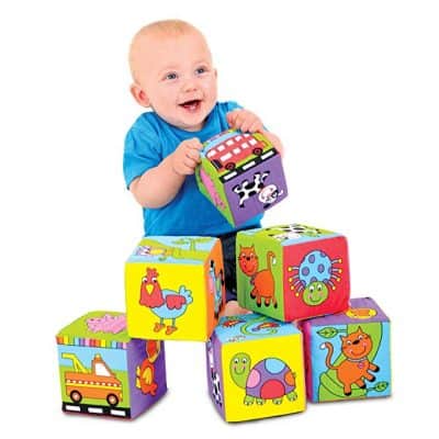 big soft blocks for toddlers