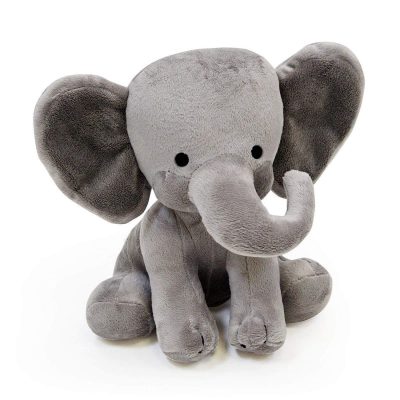 Bedtime Originals Elephant Humphrey