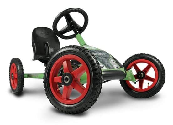 BERG Toys Buddy Fendt Go-Kart