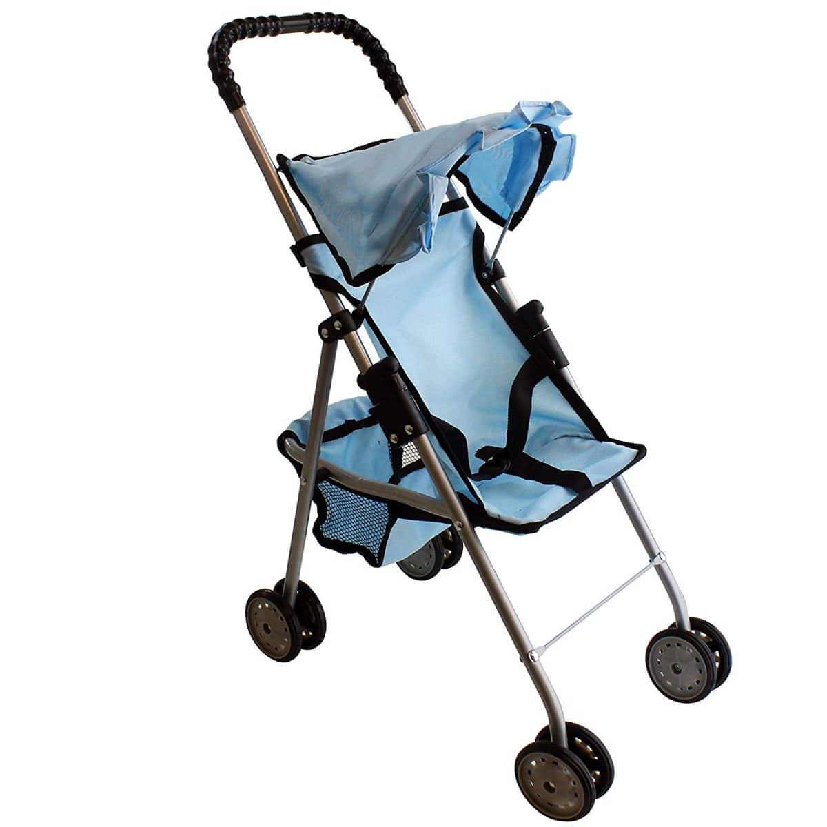 precious toys doll stroller