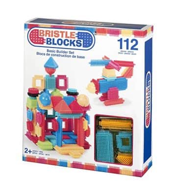 Battat Bristle Blocks