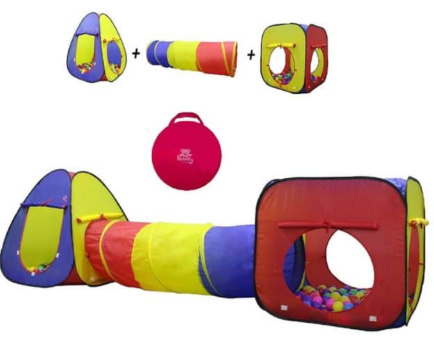 Best Sports Toys for Kids and Toddlers 2021 Raise a Champion