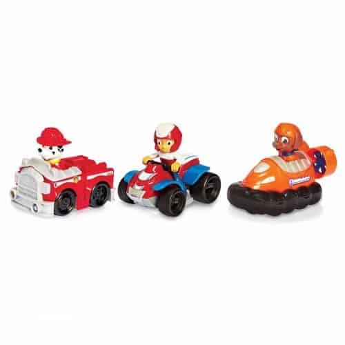 best paw patrol toys 2021