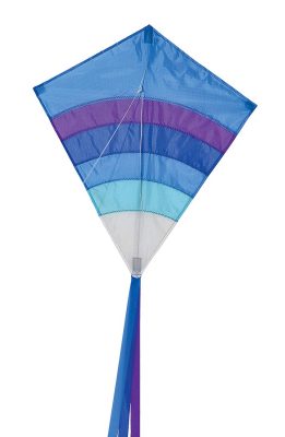 In The Breeze Cool Arch 27-Inch Diamond Kite