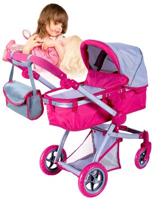 baby doll stroller for 2 year old