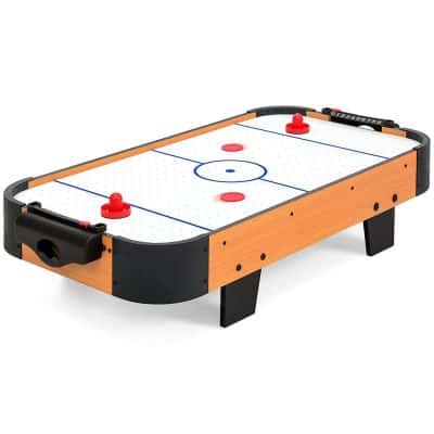 Best Choice Products 40-Inch Air Hockey Table