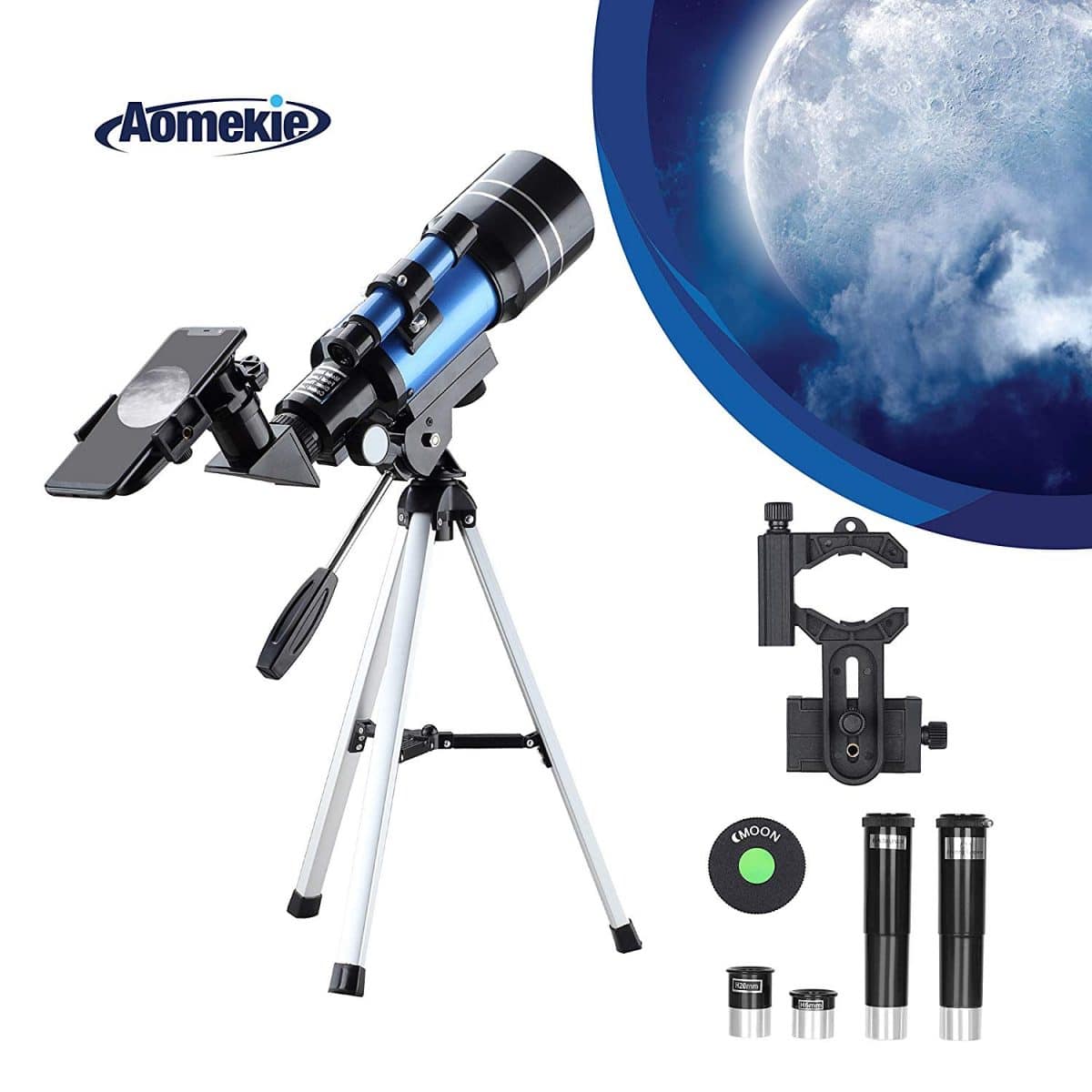 kids telescope