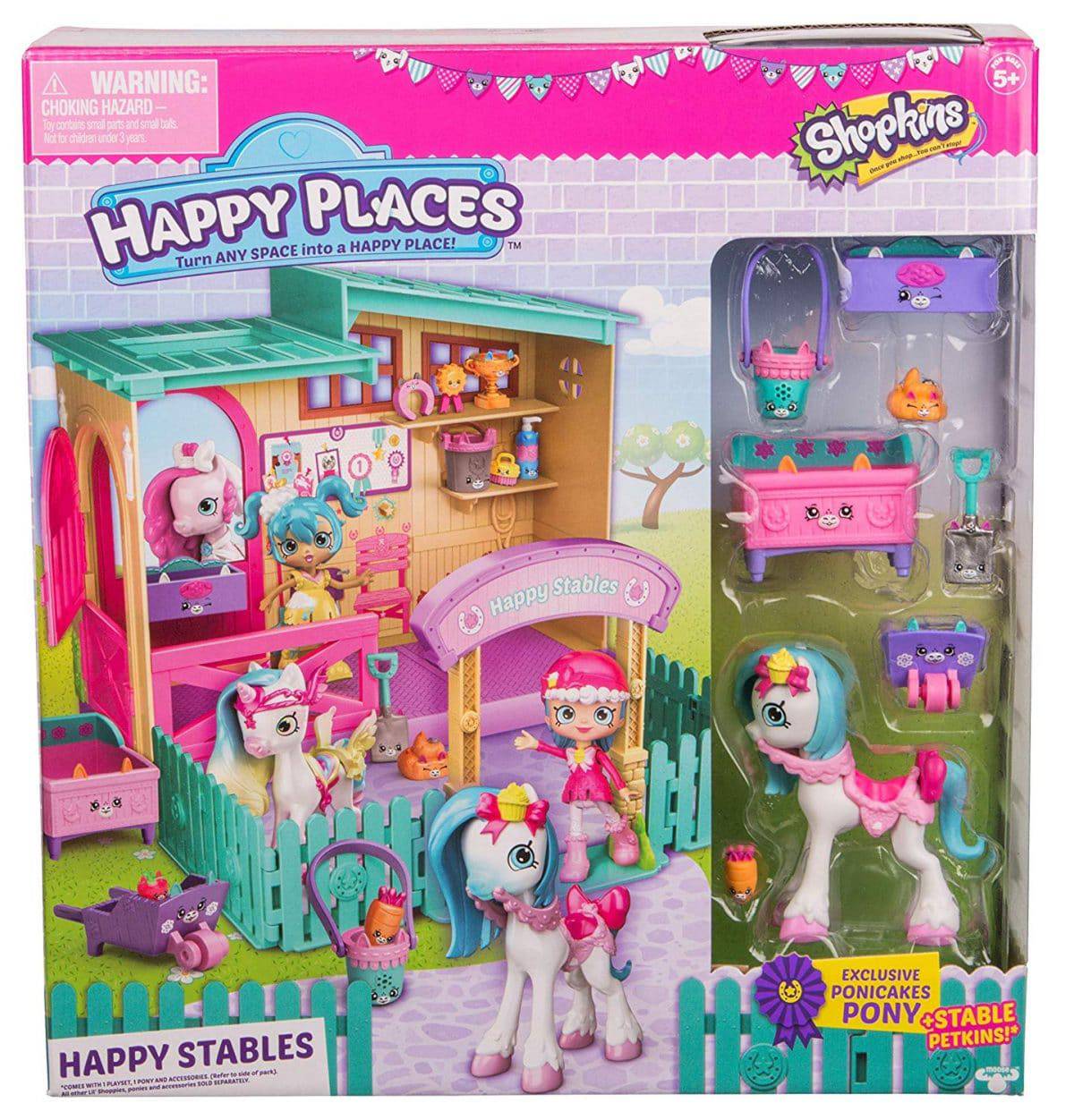 happy places playsets