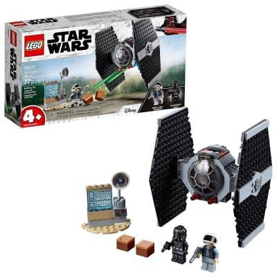 LEGO Star Wars TIE Fighter attack 75237 Building Kit
