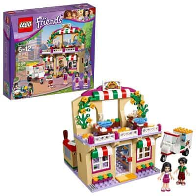 girly lego sets