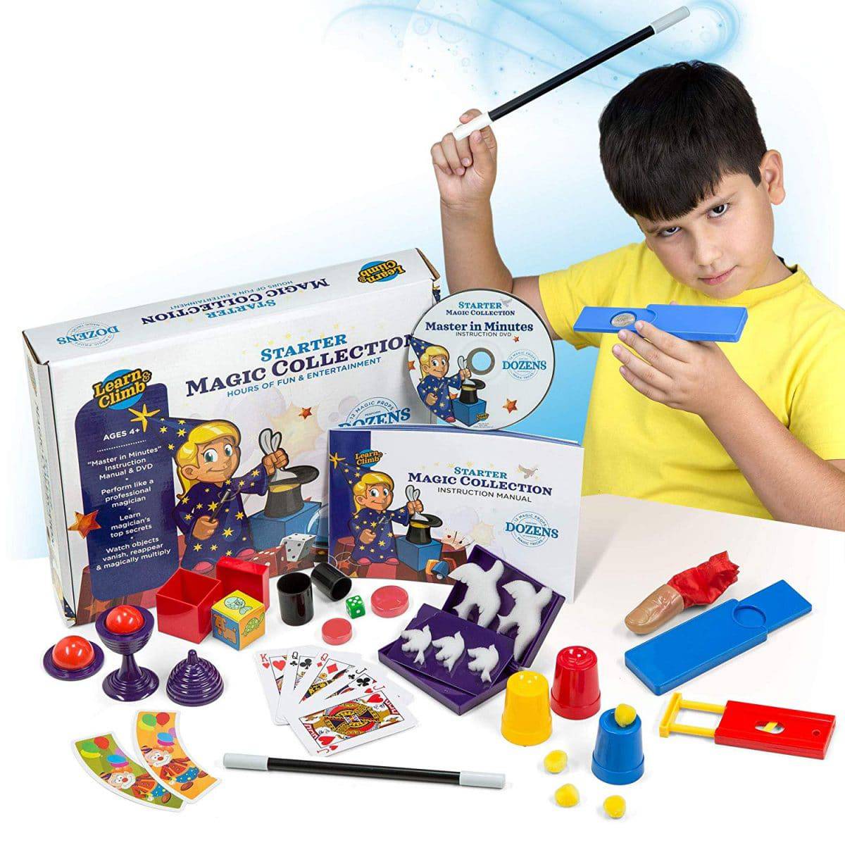 childs magic set