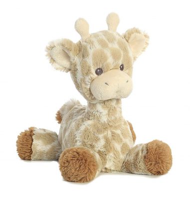 best stuffed animal brands