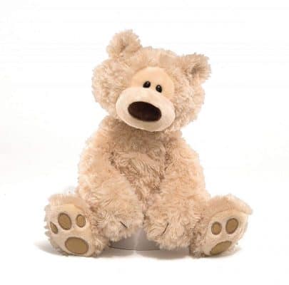 best stuffed animals for toddlers