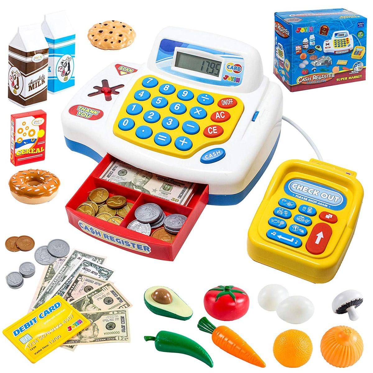 little tikes smart supermarket