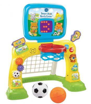 football toys for 6 year olds