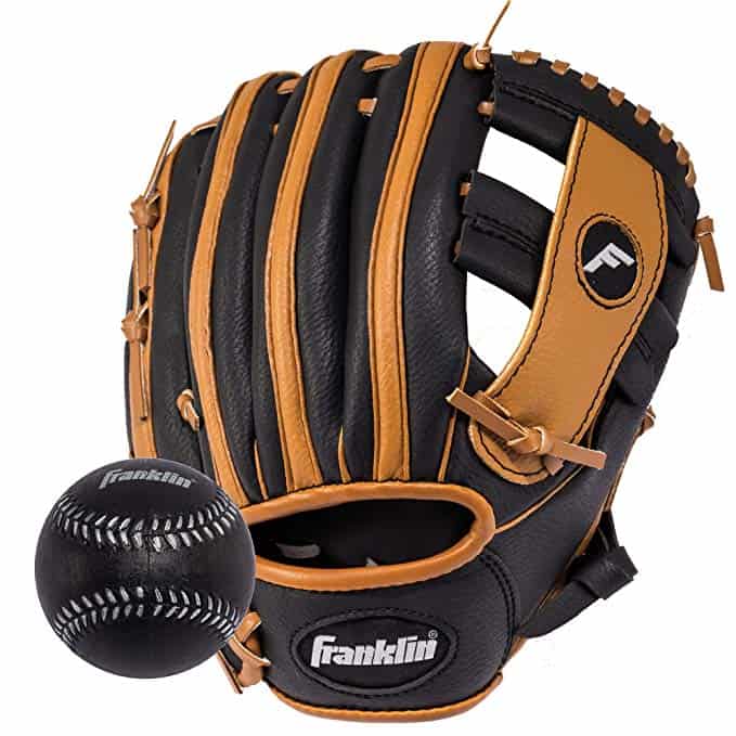 Best Baseball Gloves For Kids 2020 LittleOneMag