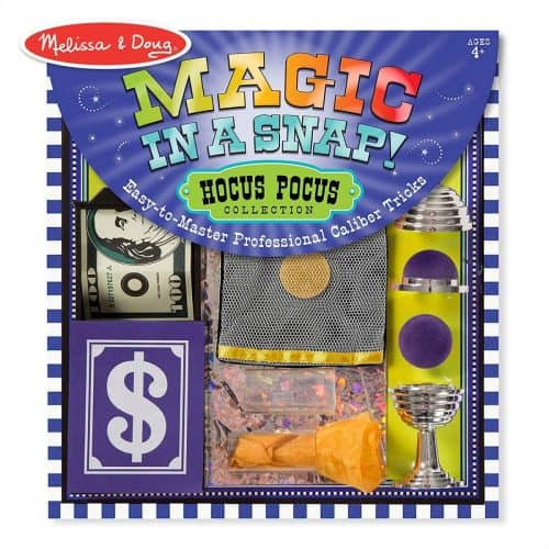 Best Magic Kits for Kids 2022 Blow Your Mind LittleOneMag