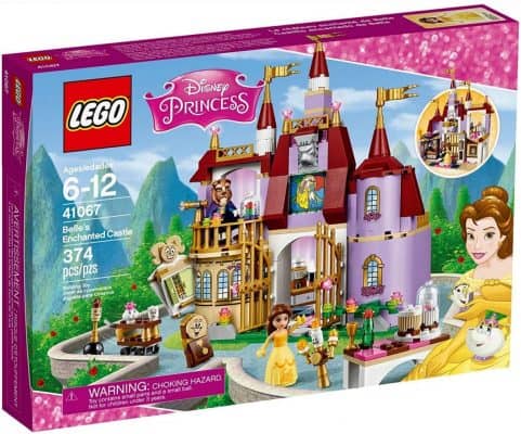 cheap girl lego sets