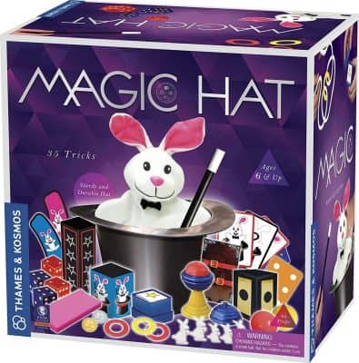magic sets for 4 year olds