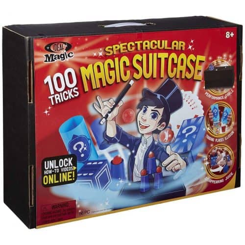 Best Magic Kits for Kids 2022 Blow Your Mind LittleOneMag