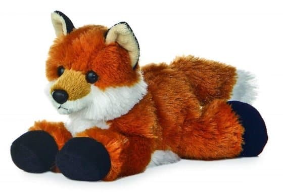 best plush stuffed animals