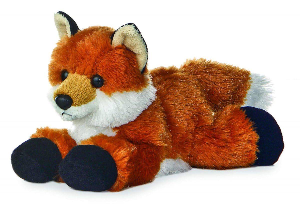 top rated stuffed animals