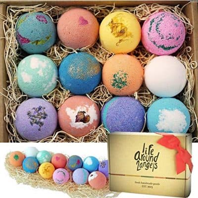 bath bombs for boys