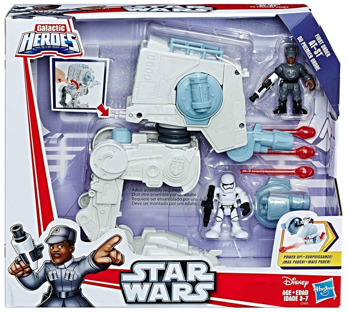 Best Star Wars Toys for Kids 2020 - LittleOneMag