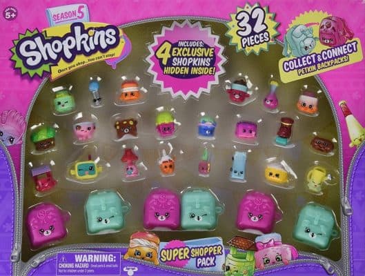 Featured image of post Shopkins Season 15 Release Date 4 1 out of 5 stars 15