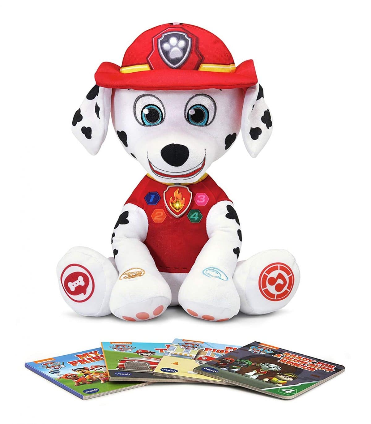 paw patrol robo dog toy uk