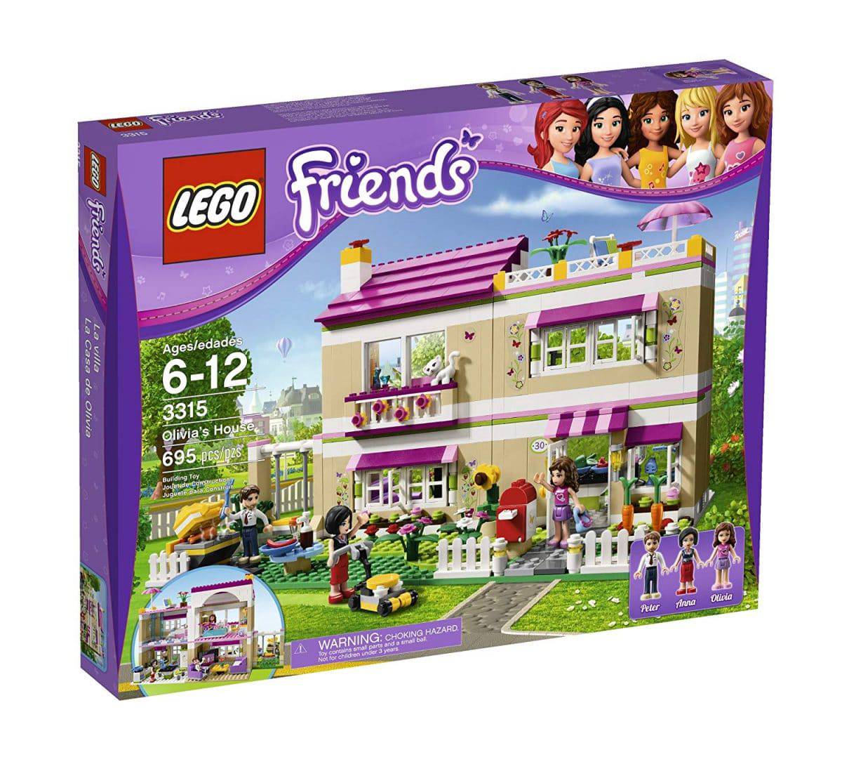 Best Lego Sets for Girls 2020 - LittleOneMag