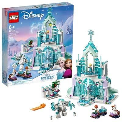 best lego sets for girls