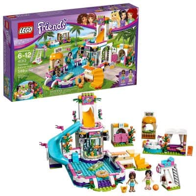 cheap girl lego sets