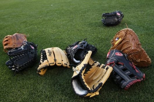 Best Baseball Gloves for Kids that are Perfectly Pitched